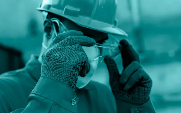 Seguridad en el Trabajo